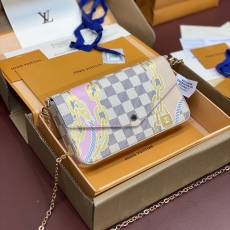 LV Wallets